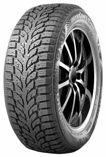 Шина 205/65 R15 (WI 32) Kumho